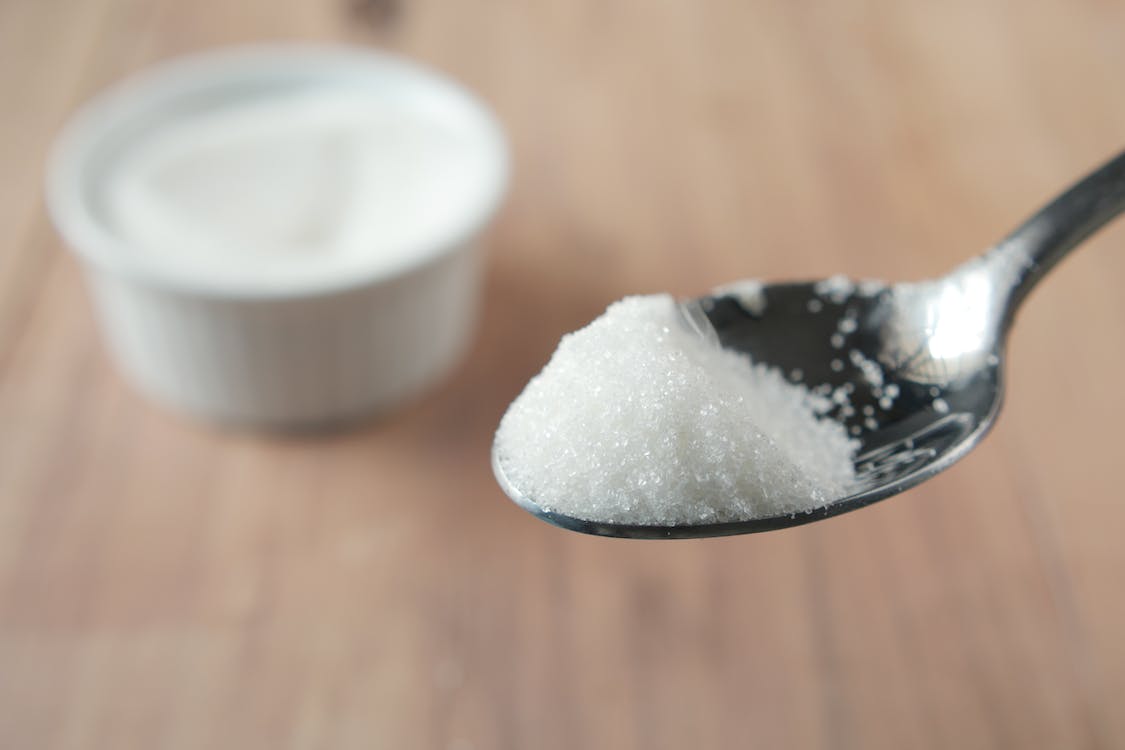 How to Cut Back on Sugar: Easy Tips for a Healthier Diet